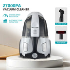 Handheld Dry Carpet Vacuum Cleaner