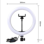 LED Ring Light