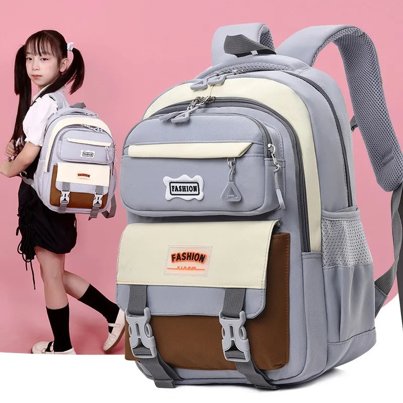 Everyday Backpack