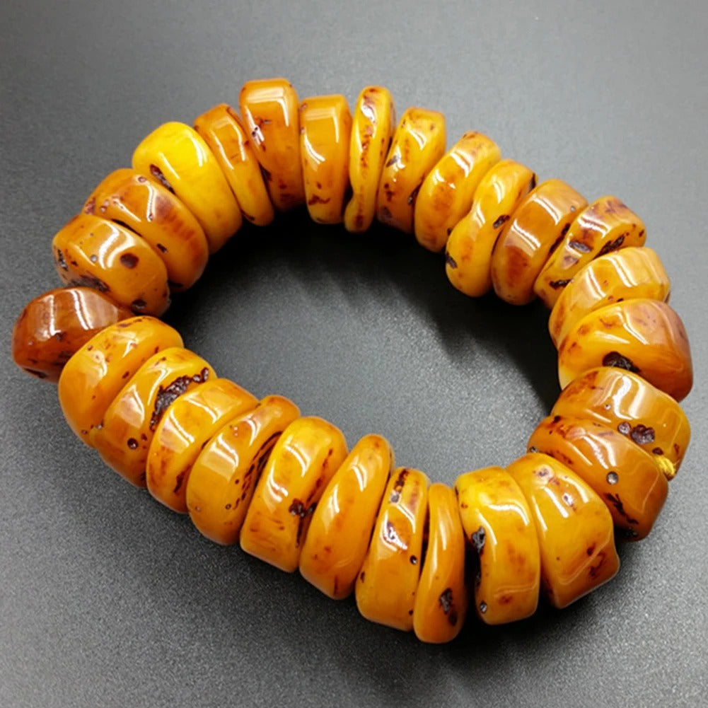 Wrist Beads