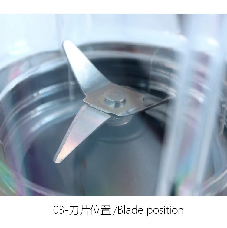 Multi-Purpose Blender