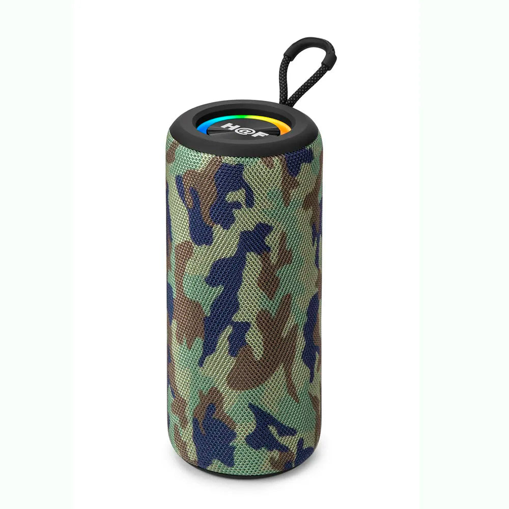 Zealot Wireless Speaker