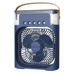 AC Cool Desk Fan