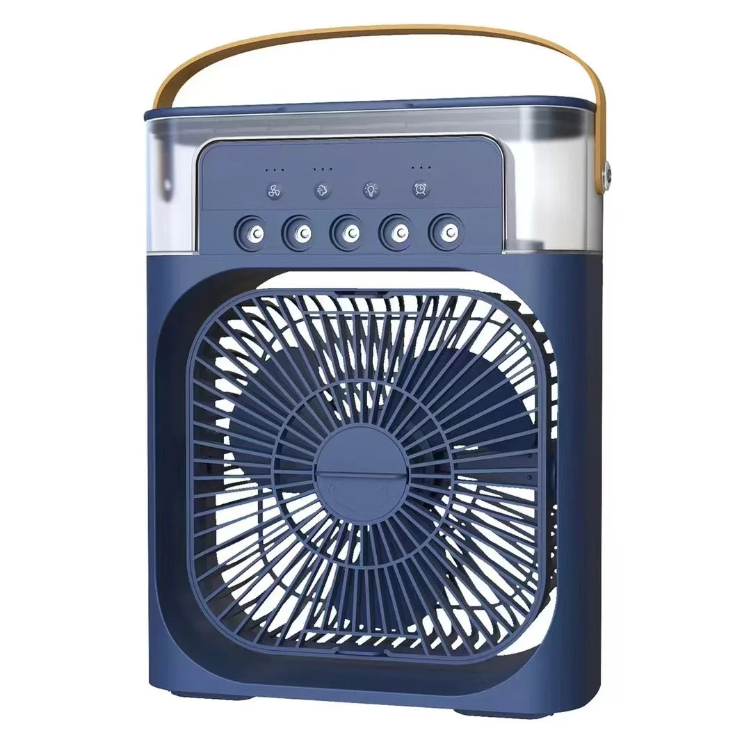 AC Cool Desk Fan