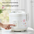 Premium Rice Cooker