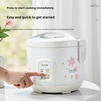 Premium Rice Cooker