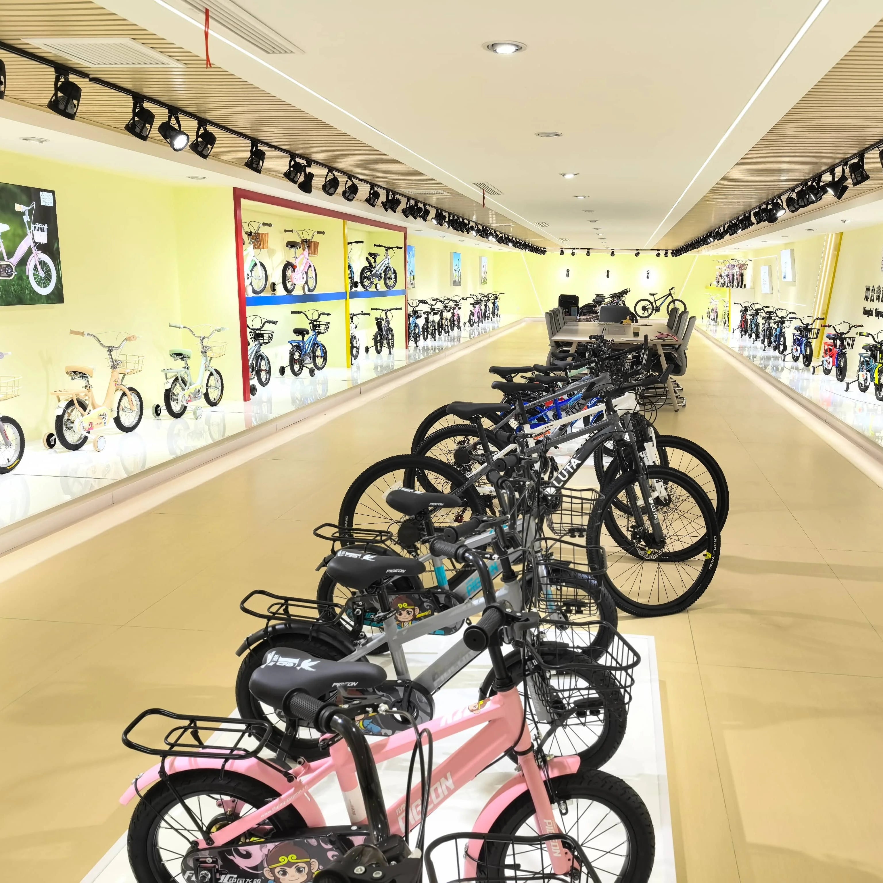 Bicicletas Para Nios Girls Bike with Basket
