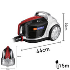 Sonifer Multifunctional Home Vacuum Cleaner
