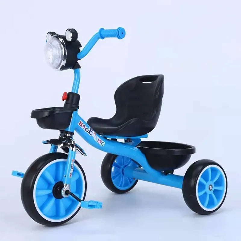 TrailBlaze Kids Bike