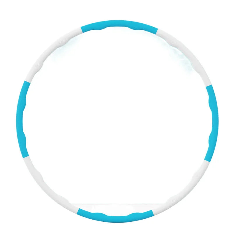 Yoga Slimming Hula Hoop