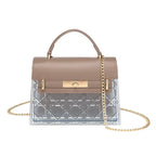 Fashion Square Shoulder Bag