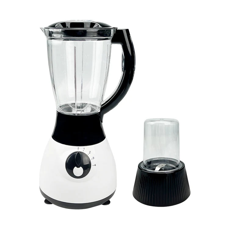 Commercial High-Performance Blender & Grinder