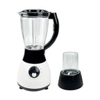 Commercial High-Performance Blender & Grinder
