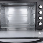 Fully Automatic Electric Oven