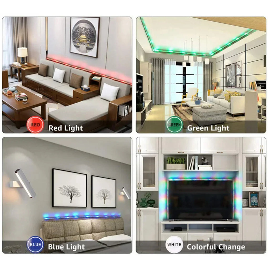 12V LED Light Strip