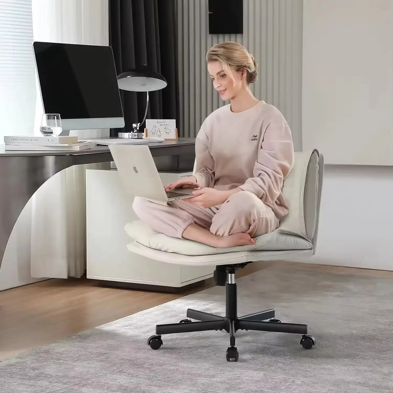 Leagoo Criss Cross Chair