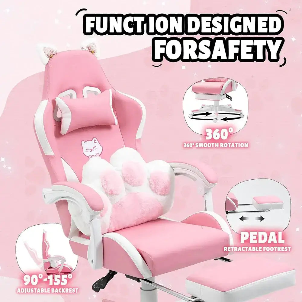 PinkPaw