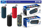 Zealot Wireless Speaker