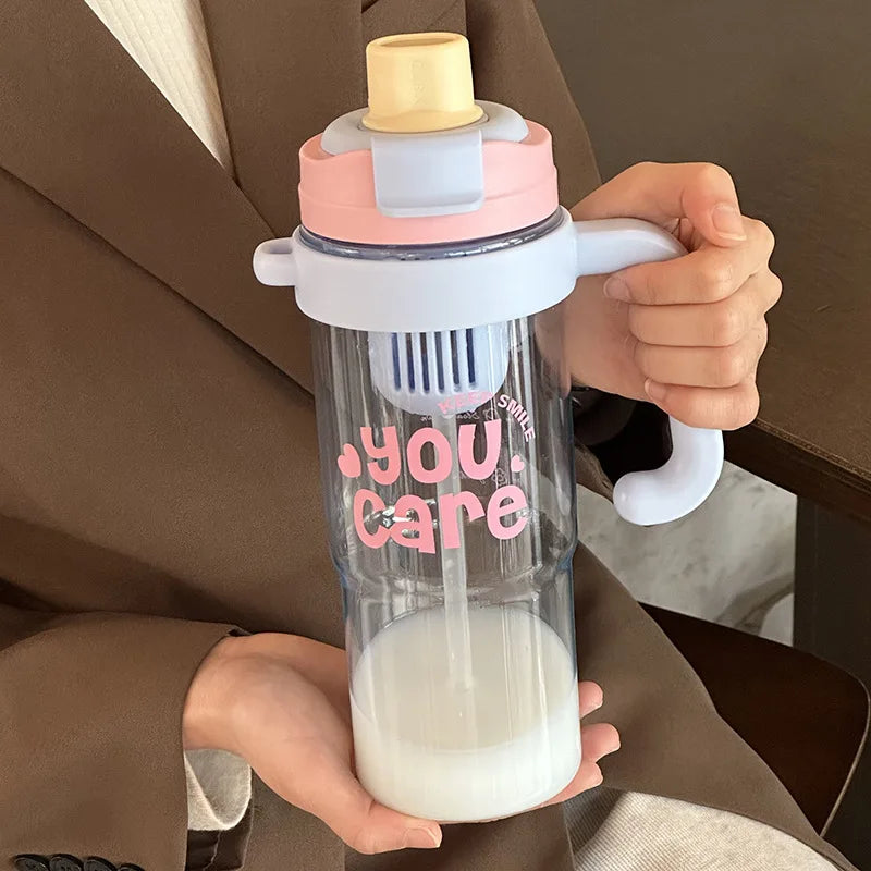 Big Jue Bottle