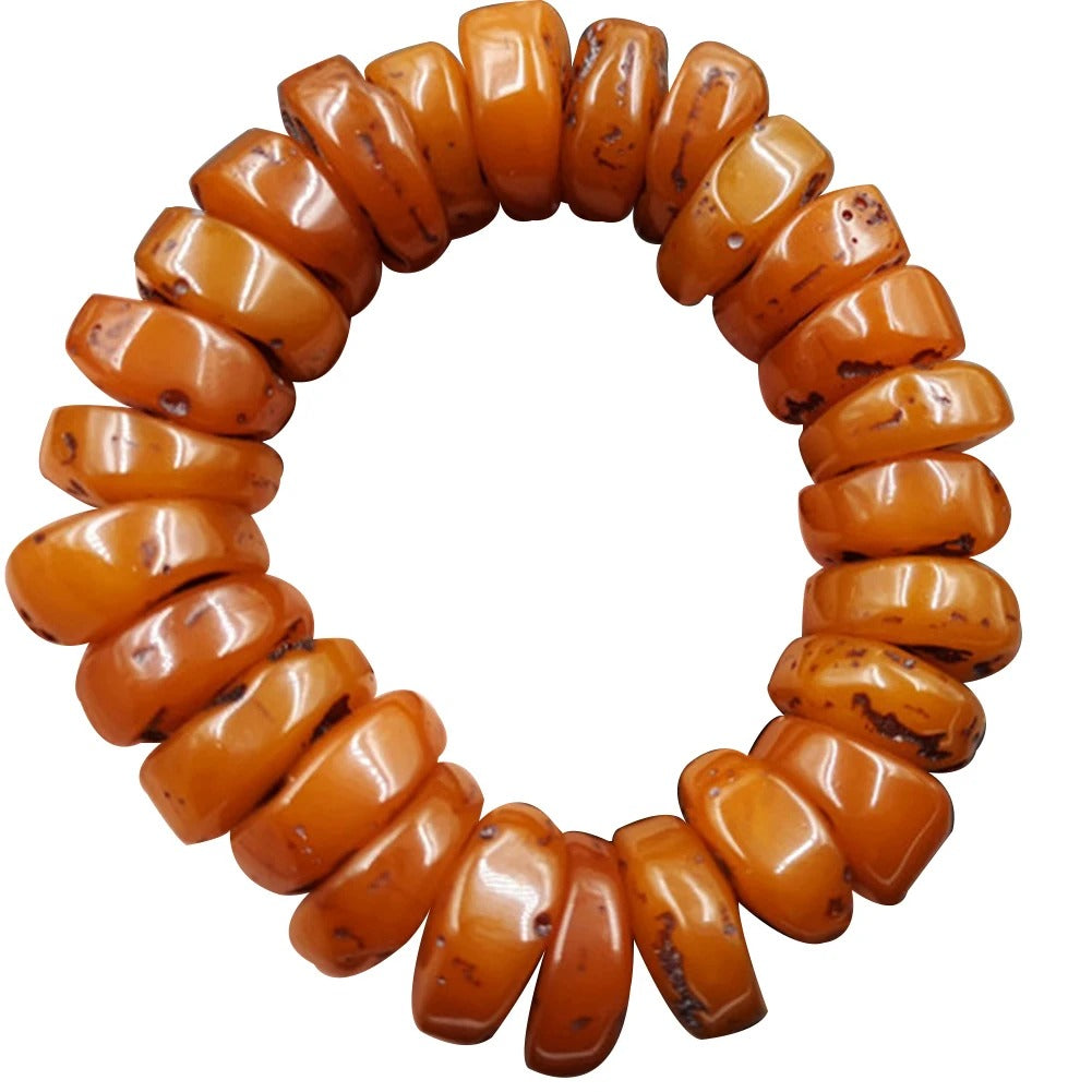 Wrist Beads