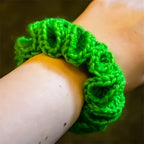 Sunkissed Scrunchies