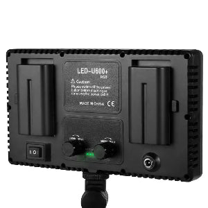 LumPod Bi-Color LED Panel