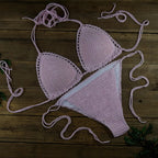Classic swimwear