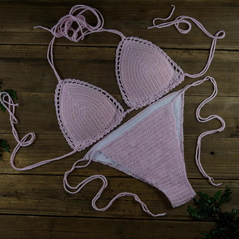 Classic swimwear