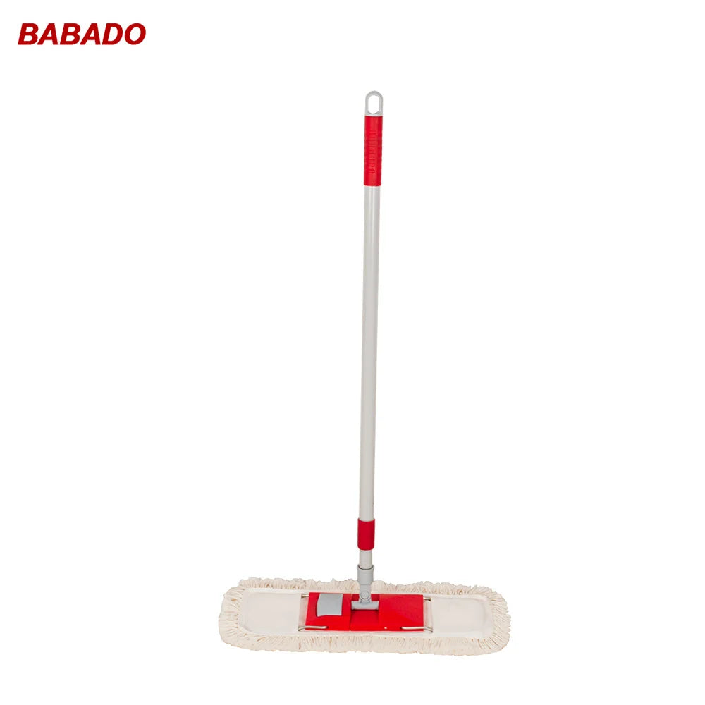 Cotton Yarn Flat Mop