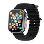 DW100 Pro Smartwatch