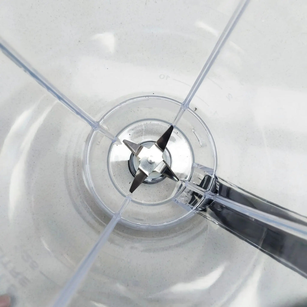 Electric Stainless Blender