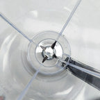 Electric Stainless Blender