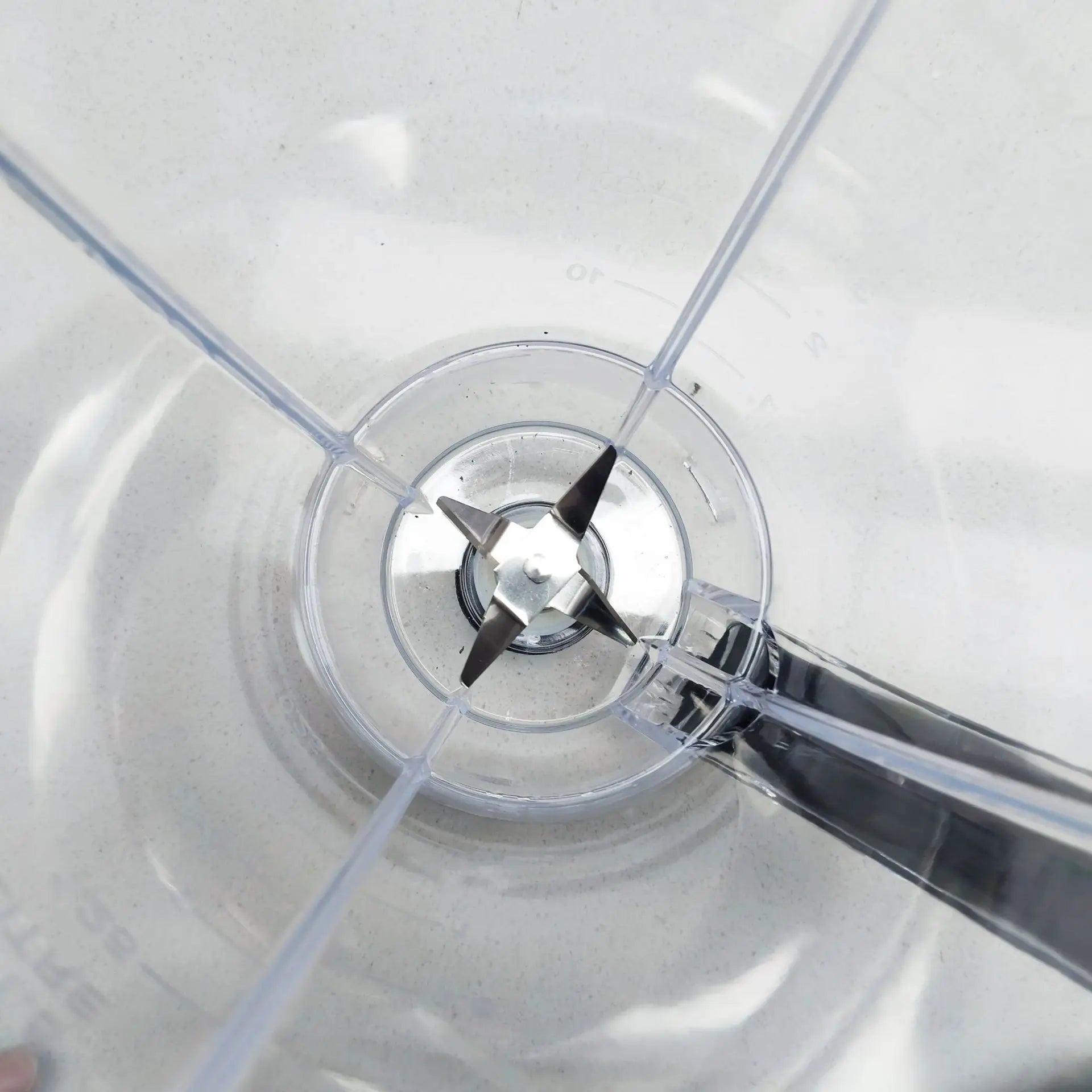 Electric Stainless Blender