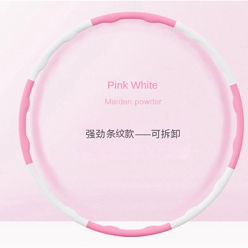 Trendy Workout Hula Hoop