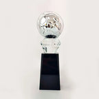 Crystal Basketball Awaerd