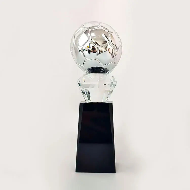 Crystal Basketball Awaerd