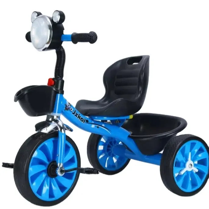 TrailBlaze Kids Bike