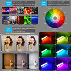 LED Light Bar