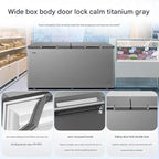 Haier Chest Freezer