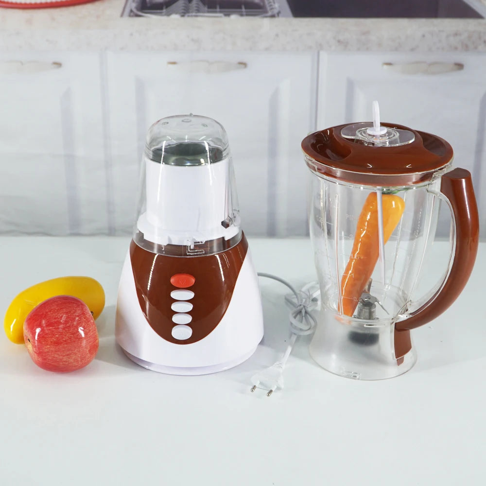 Electric Stainless Blender