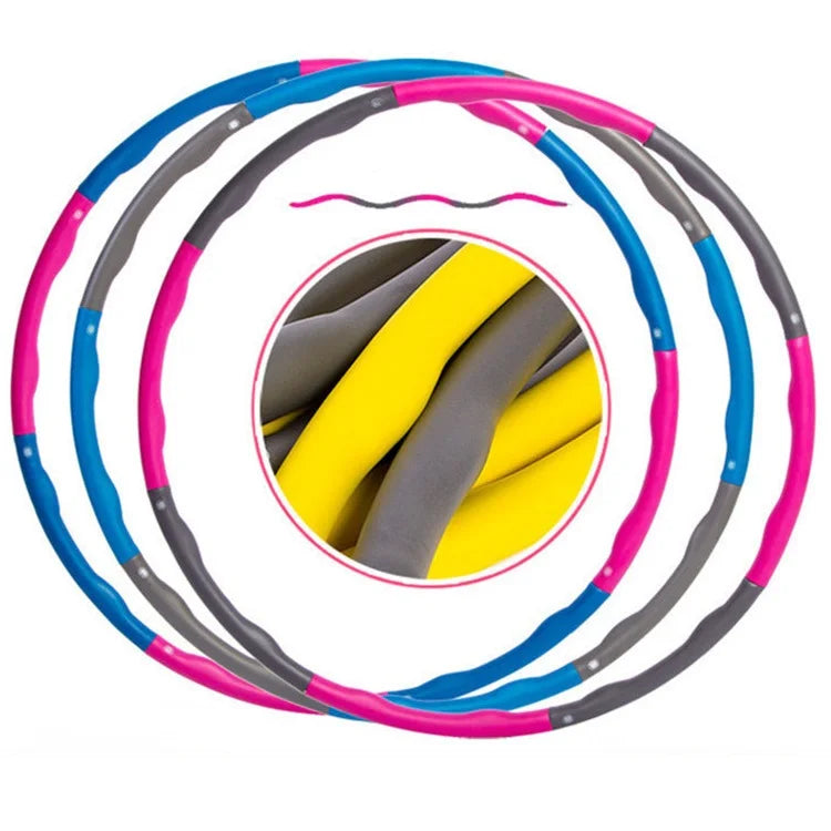 Trendy Workout Hula Hoop
