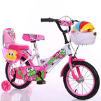 Bicicletas Para Nios Girls Bike with Basket