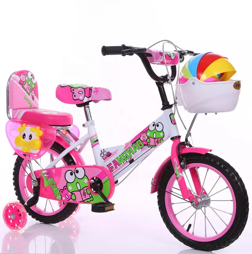 Bicicletas Para Nios Girls Bike with Basket