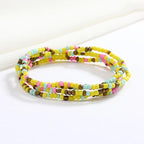 Timeless African Beads
