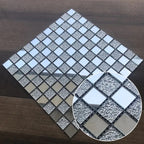 Shimmer Wall