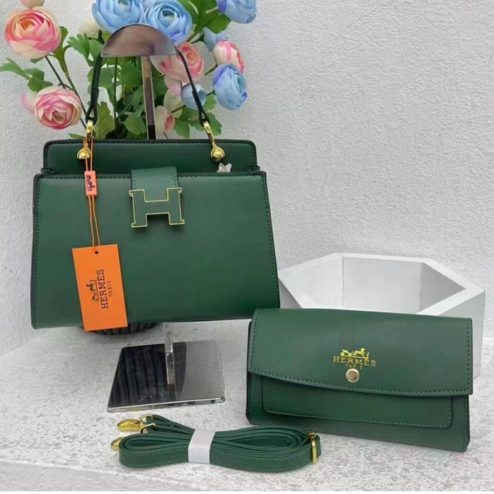 New Designer Bag