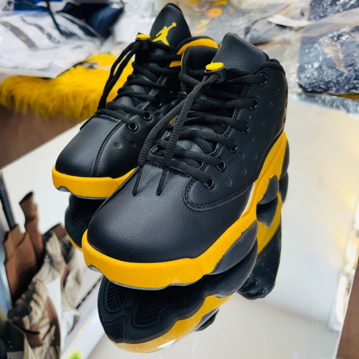 Kids AJ 13 Retro