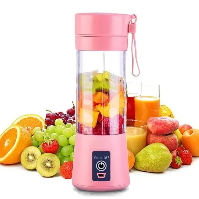 Mini Electric Blender - Yanabuy Marketplace