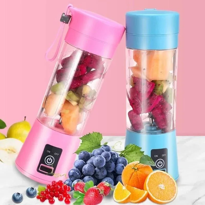 Mini Electric Blender - Yanabuy Marketplace