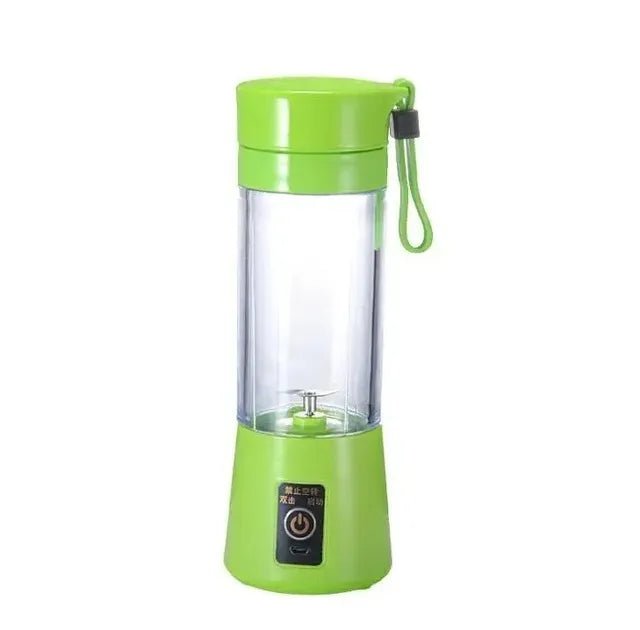 Mini Electric Blender - Yanabuy Marketplace